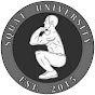 Squat University YouTube channel avatar 