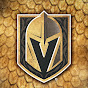 Vegas Golden Knights YouTube channel avatar 