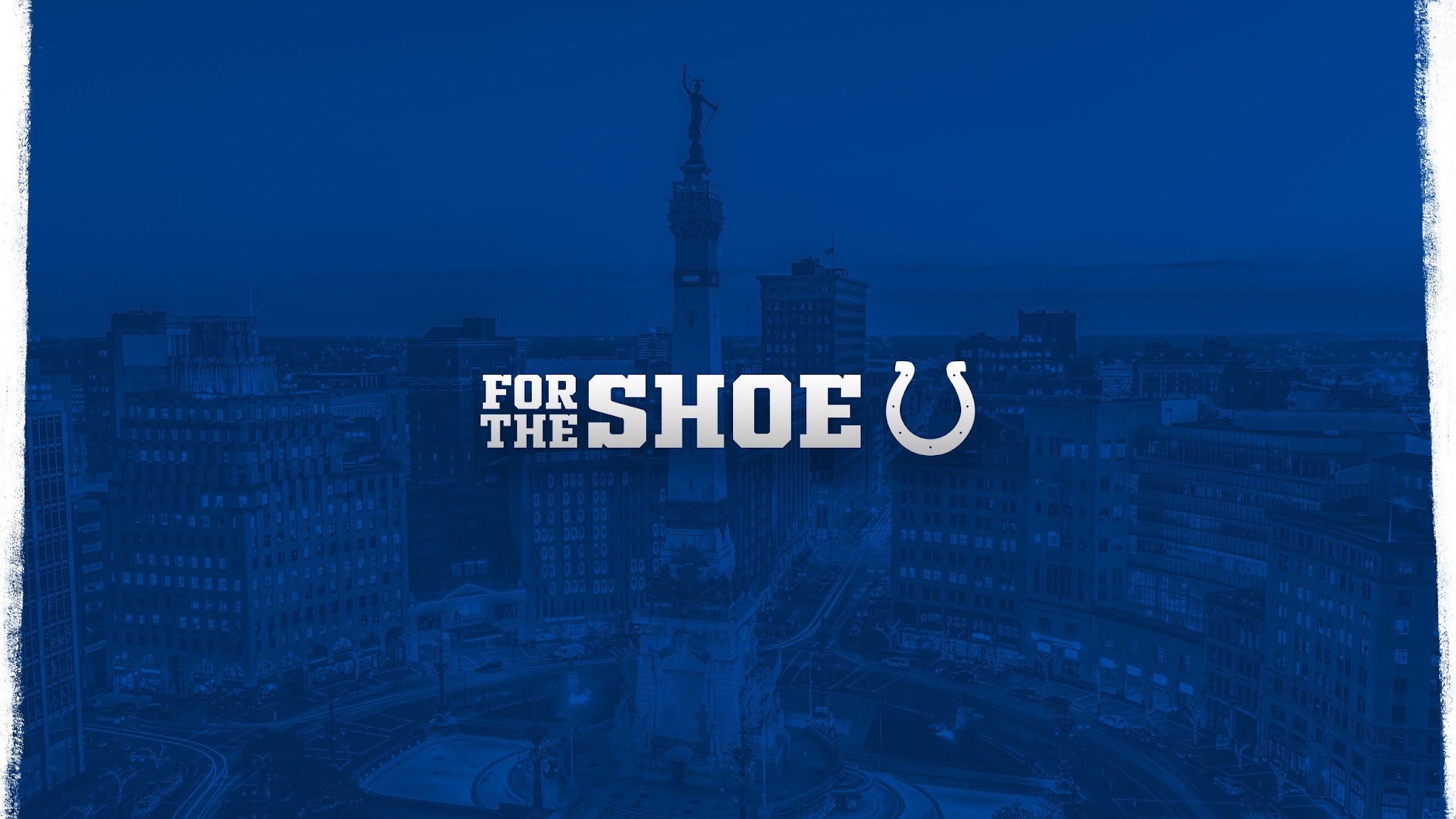 Indianapolis Colts YouTube banner