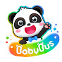 BabyBus - Canciones Infantiles & Videos para Niños YouTube channel avatar 