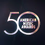 American Music Awards YouTube channel avatar 