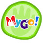 MyGo! Sign Language for Kids - ASL YouTube thumbnail