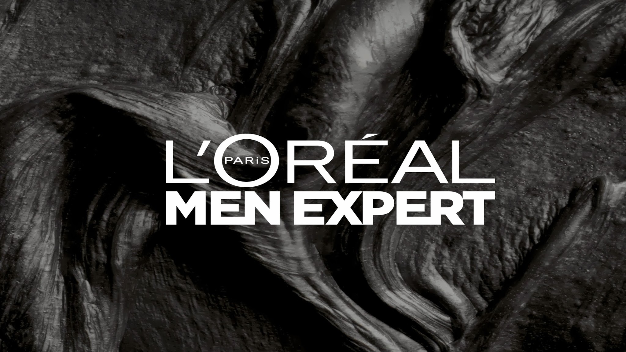 L'Oréal Men Expert UK YouTube banner