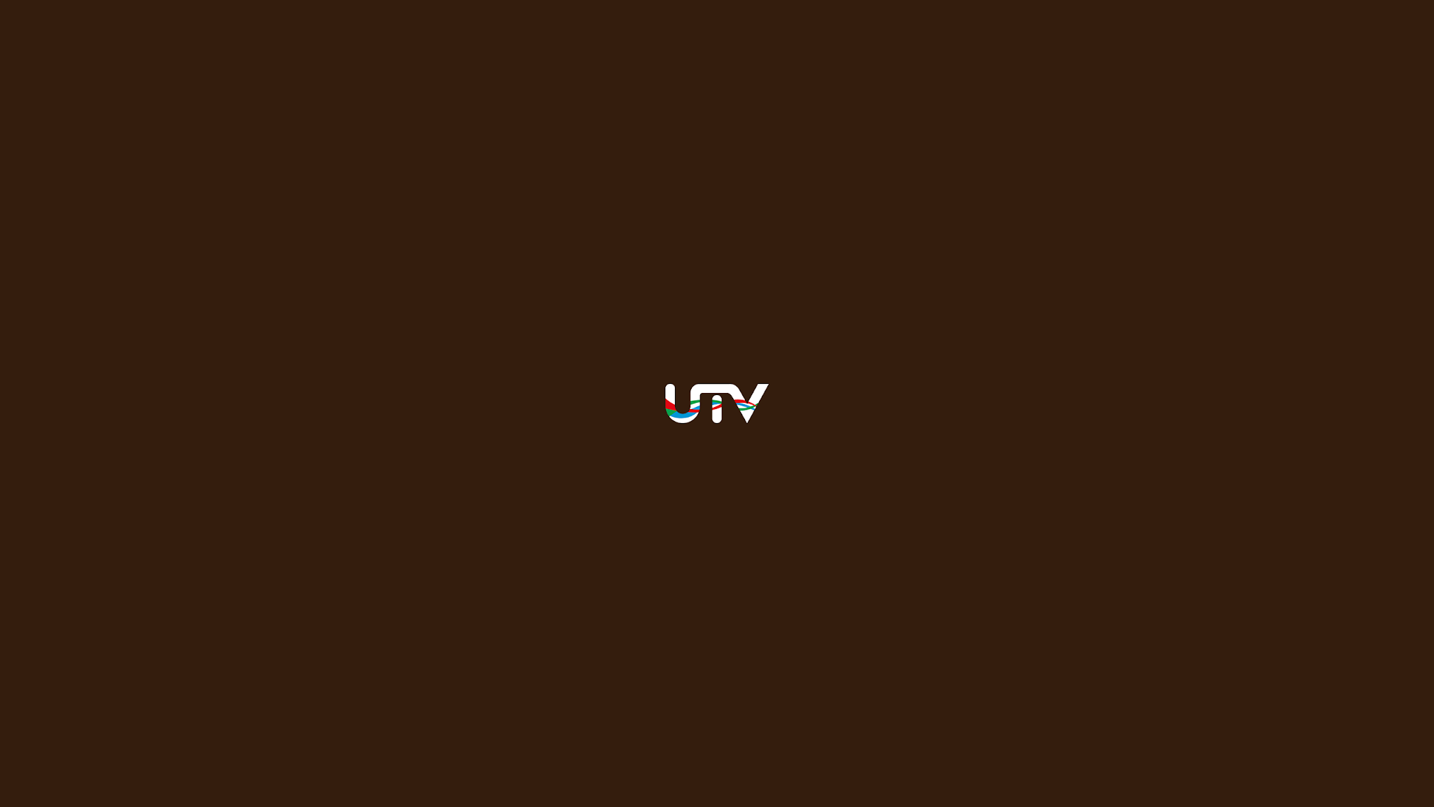 UTV Motion Pictures YouTube banner