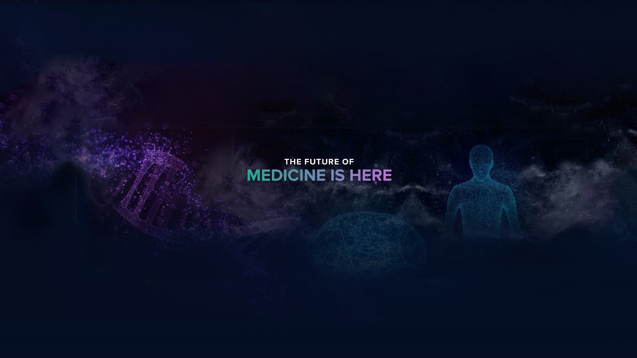 Medscape YouTube banner