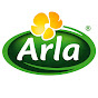 Arla UK YouTube channel avatar 