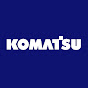 Komatsu Europe International N.V. YouTube channel avatar 