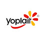 Yoplait México YouTube channel avatar 