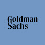 Goldman Sachs YouTube channel avatar 