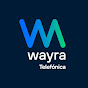 Wayra YouTube channel avatar 