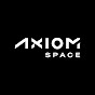 Axiom Space YouTube thumbnail