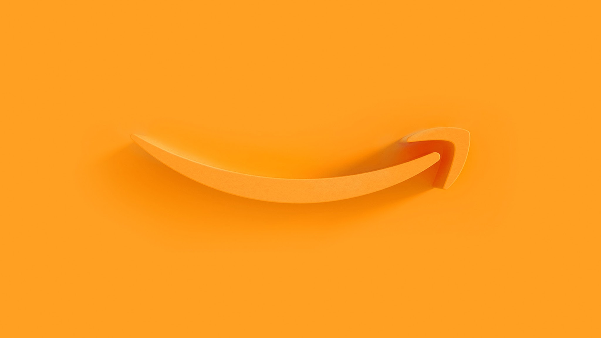 Amazon News YouTube banner