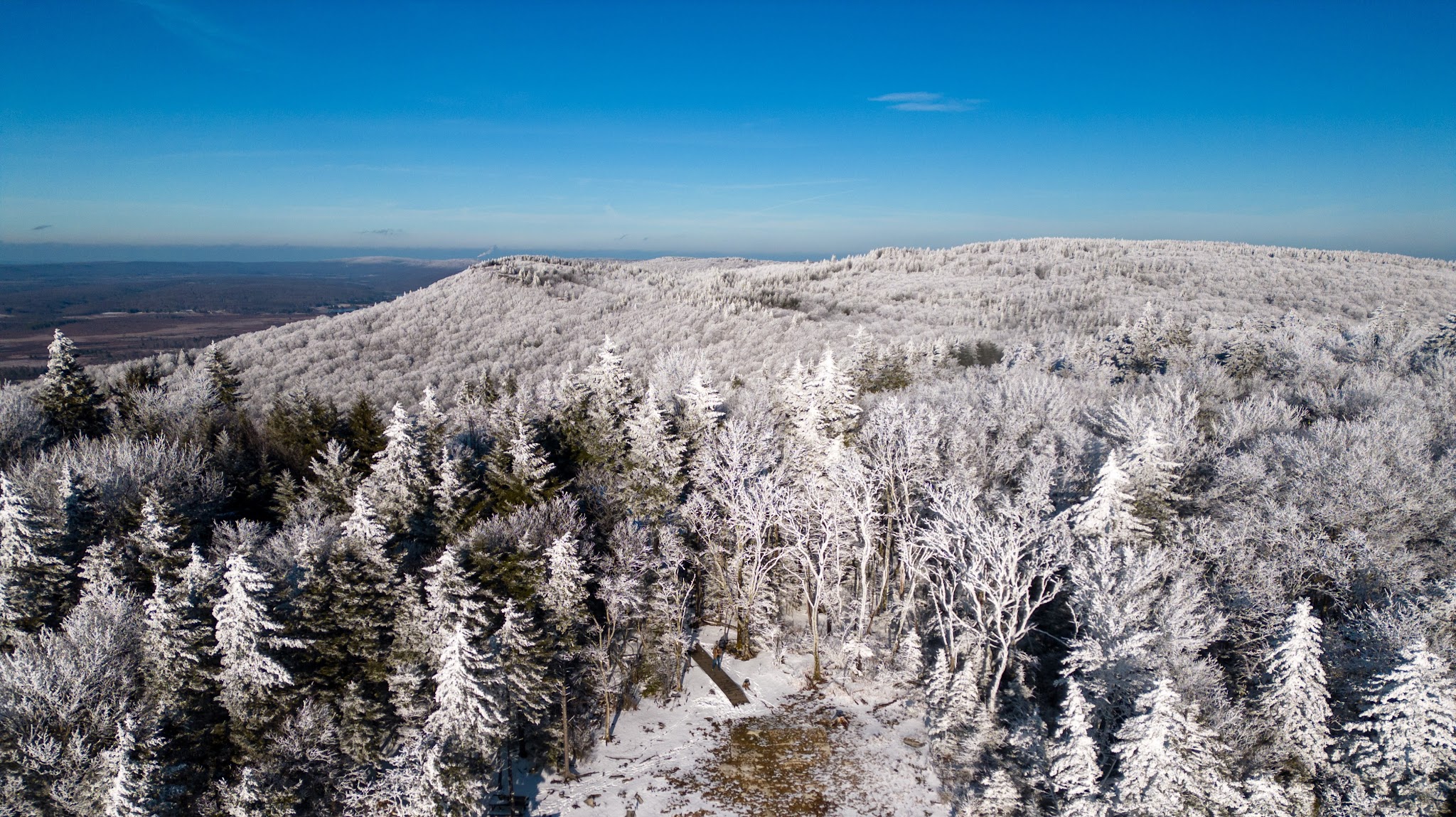 West Virginia Tourism YouTube banner