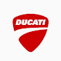 Ducati YouTube channel avatar 