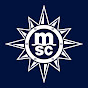 MSC Cruceros España YouTube channel avatar 