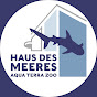 Haus des Meeres Aqua Terra Zoo YouTube channel avatar 