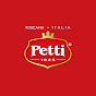 Petti Pomodoro YouTube channel avatar 