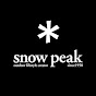 Snow Peak YouTube channel avatar 