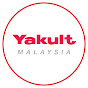 Yakult Malaysia YouTube channel avatar 