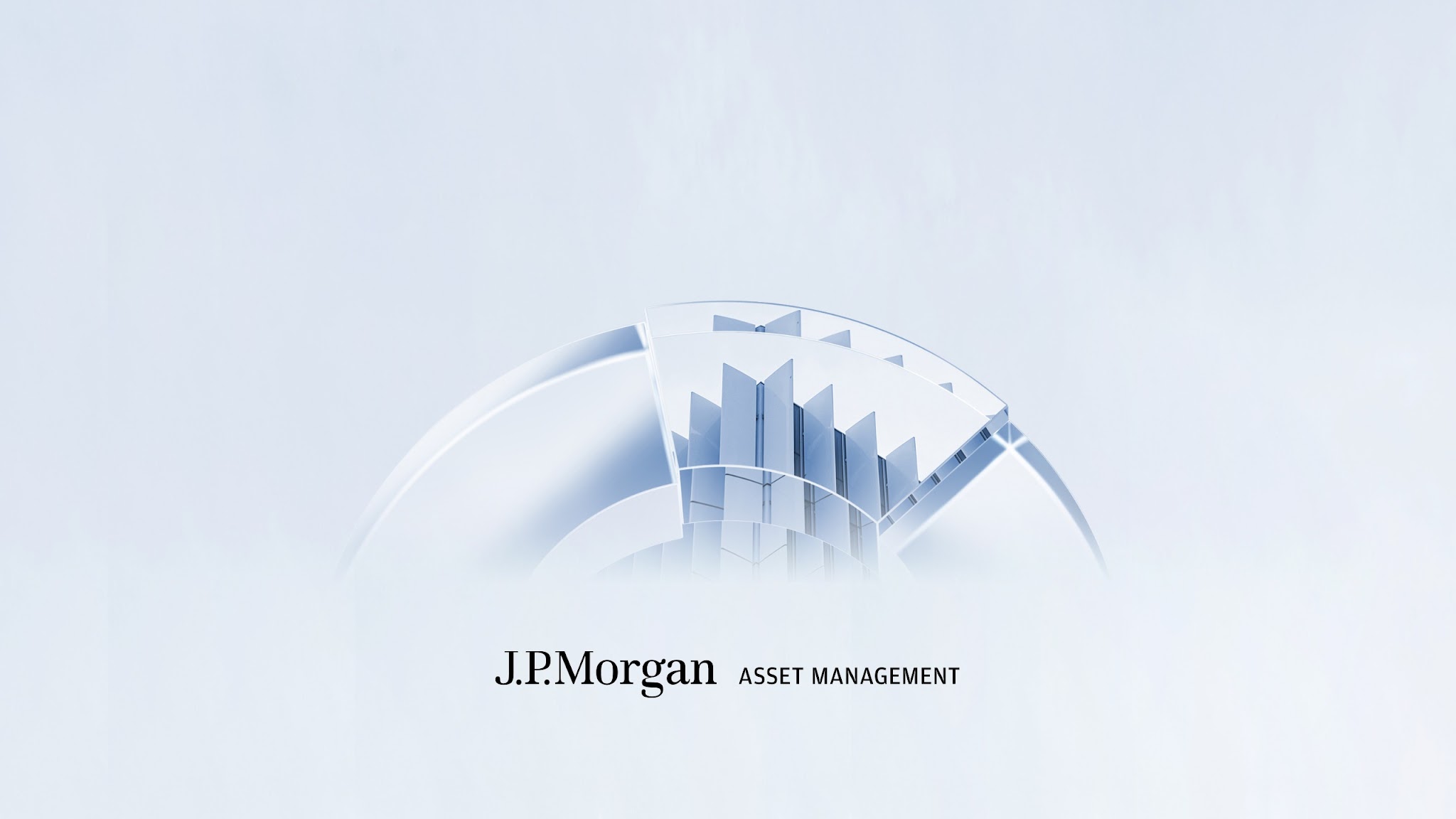 J.P. Morgan Asset Management YouTube banner