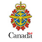 Canadian Armed Forces YouTube channel avatar 