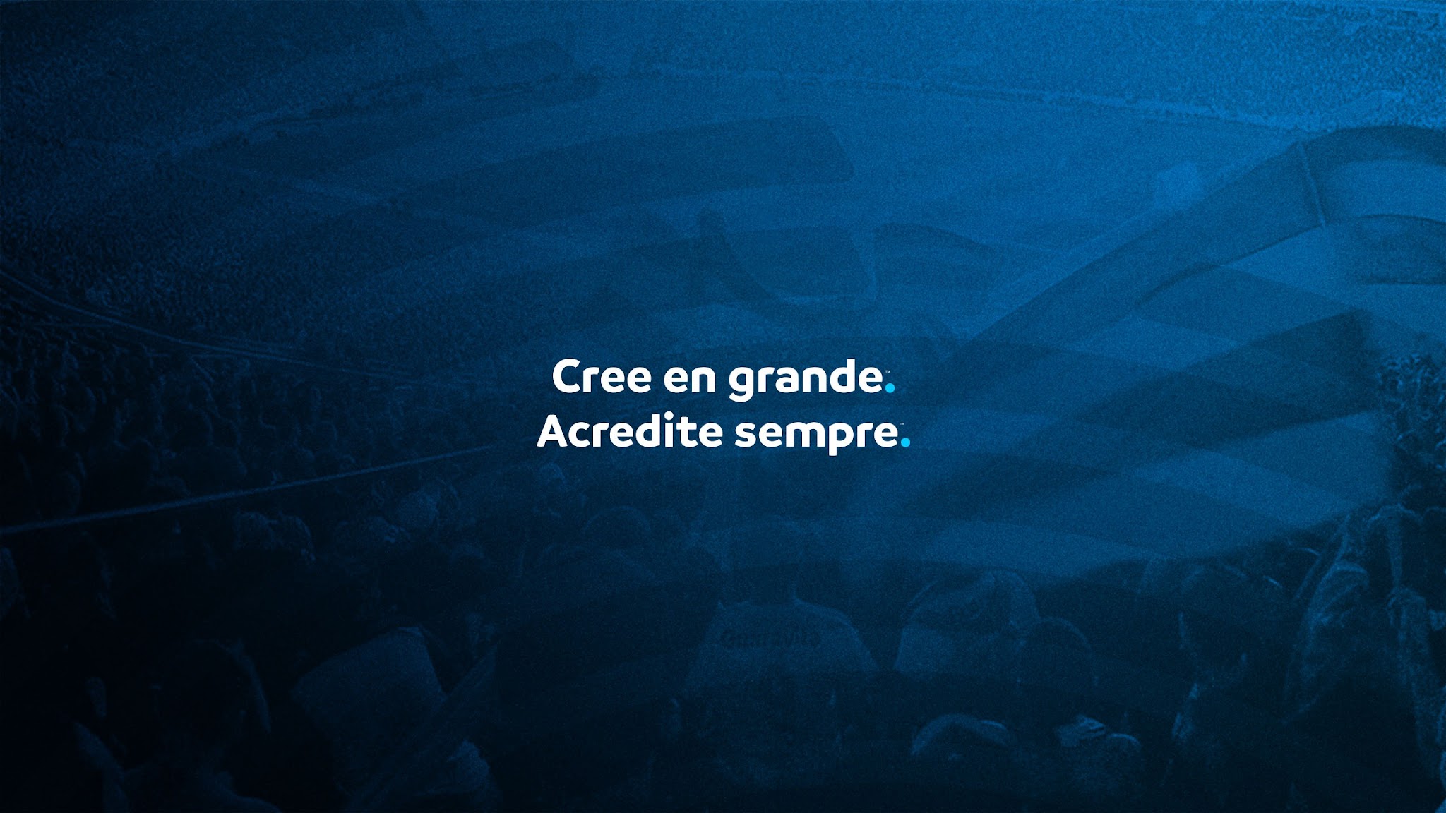 CONMEBOL YouTube banner