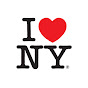 I LOVE NY YouTube channel avatar 