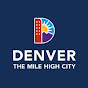 City and County of Denver YouTube channel avatar 