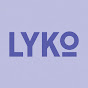 LYKO YouTube channel avatar 