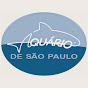 Aquário de São Paulo YouTube channel avatar 