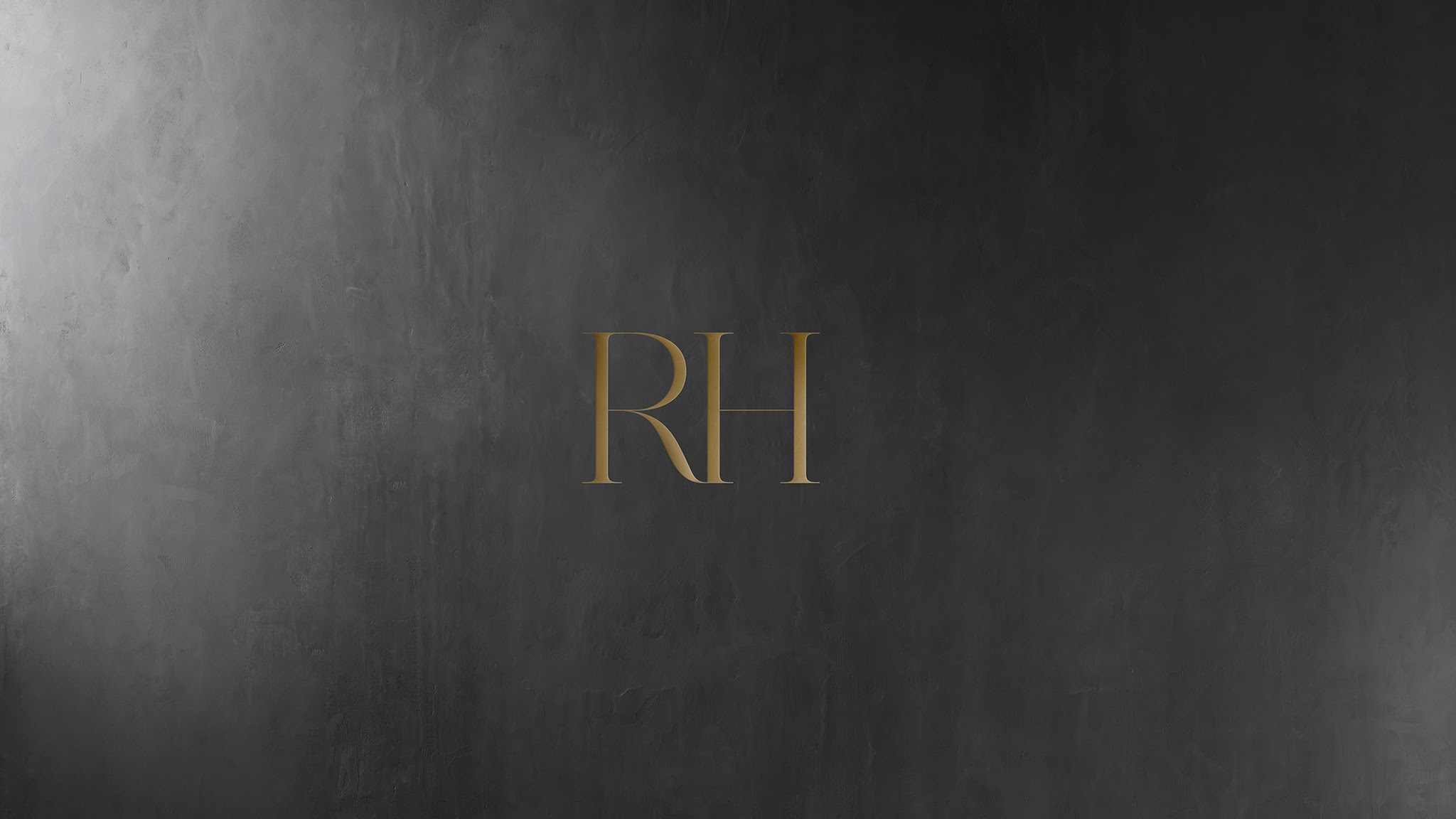 Restoration Hardware YouTube banner