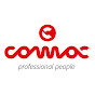 Comac YouTube channel avatar 