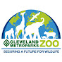 Cleveland Metroparks Zoo YouTube channel avatar 