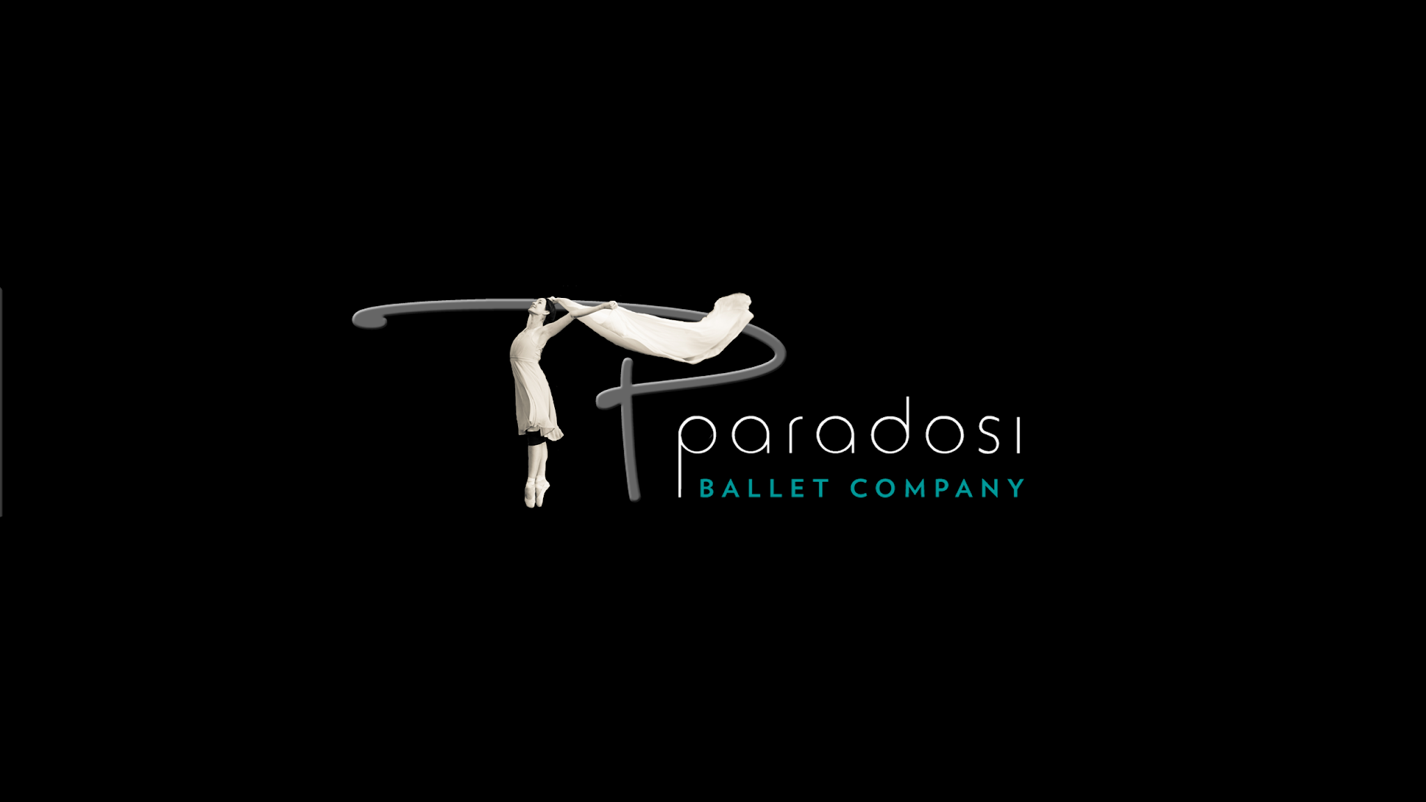 Paradosi Ballet Company YouTube banner