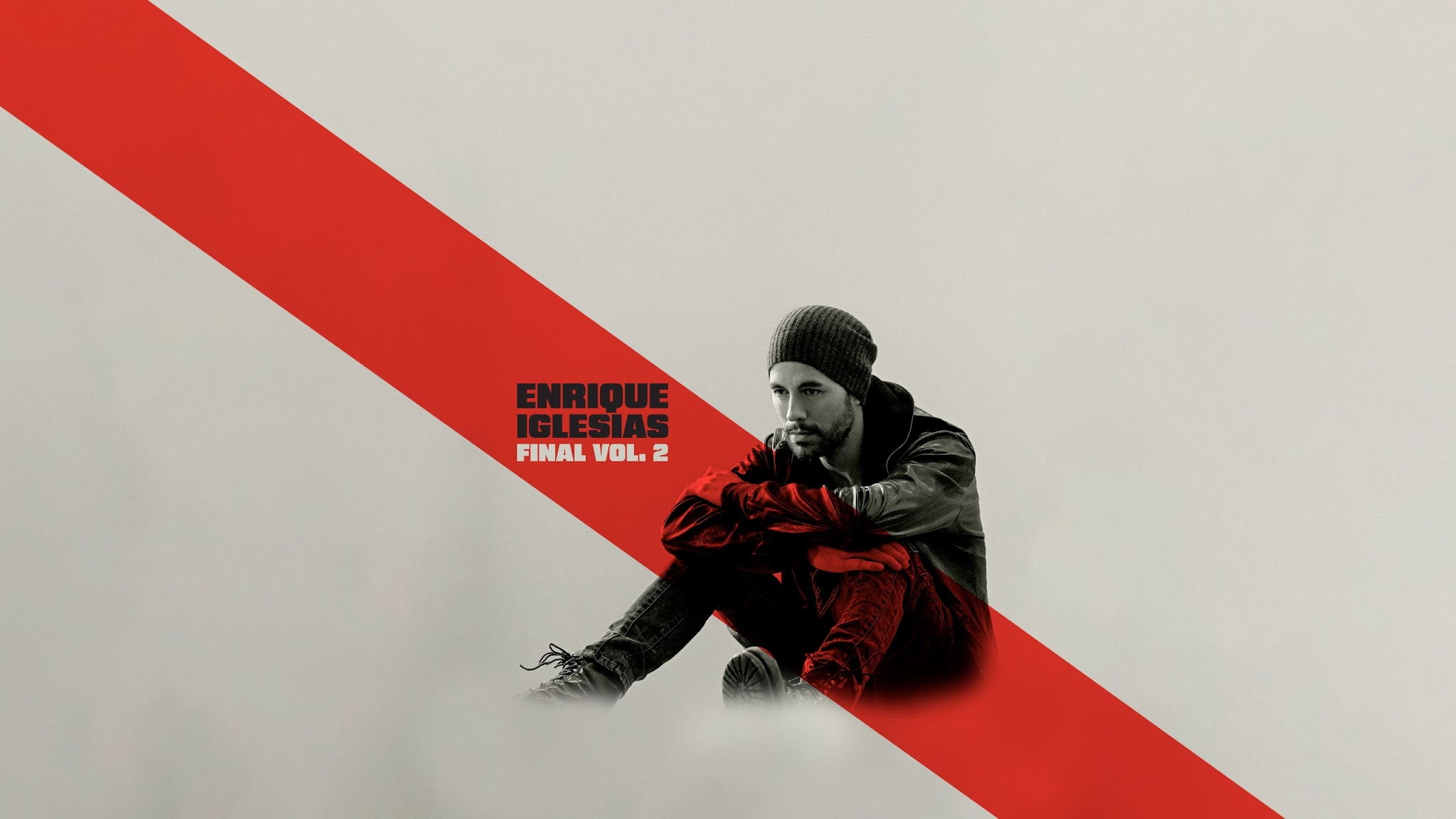 Enrique Iglesias YouTube banner