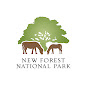 New Forest National Park Authority YouTube thumbnail