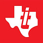 Texas Instruments YouTube channel avatar 