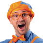 Blippi Toys YouTube channel avatar 