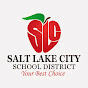 slcschools YouTube channel avatar 