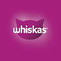 Whiskas UK YouTube channel avatar 