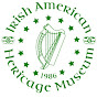 Irish American Heritage Museum YouTube thumbnail