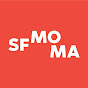 San Francisco Museum of Modern Art YouTube channel avatar 