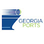 Georgia Ports YouTube thumbnail