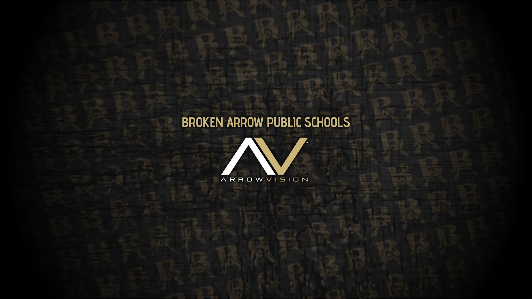 Broken Arrow Public Schools YouTube banner