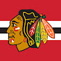 Chicago Blackhawks YouTube channel avatar 