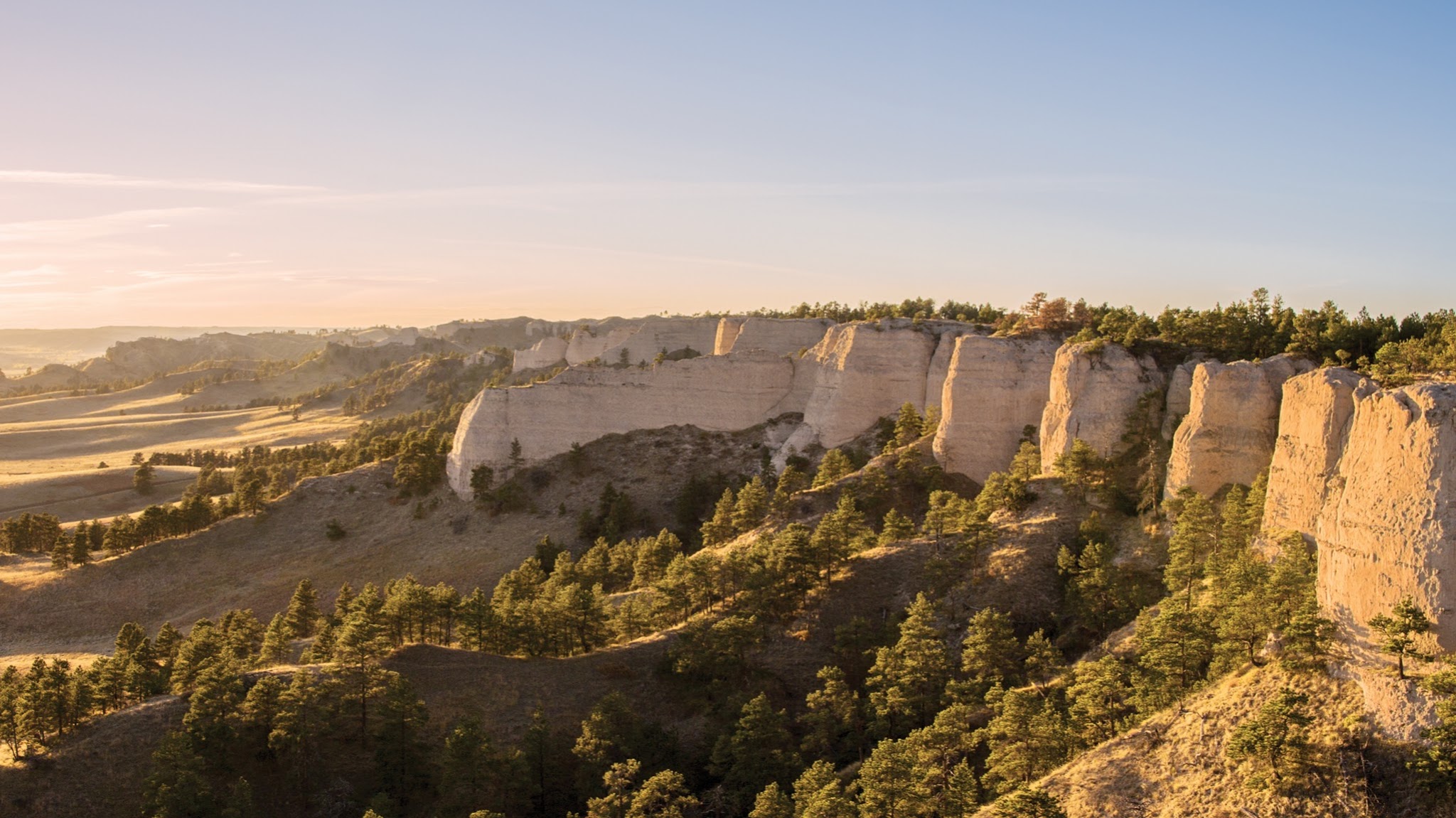 Nebraska Tourism YouTube banner