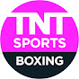 TNT Sports Boxing YouTube thumbnail