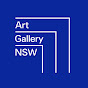 Art Gallery of NSW YouTube thumbnail