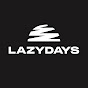 Lazydays YouTube channel avatar 