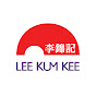 Lee Kum Kee Europe YouTube channel avatar 